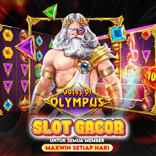 situs slot gacor online hari ini gampang menang